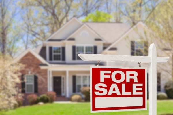 Use these six tips to list your first home for sale.